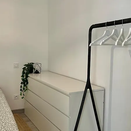 Cosy Appartement