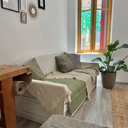 Appartement Cosy Narbonne