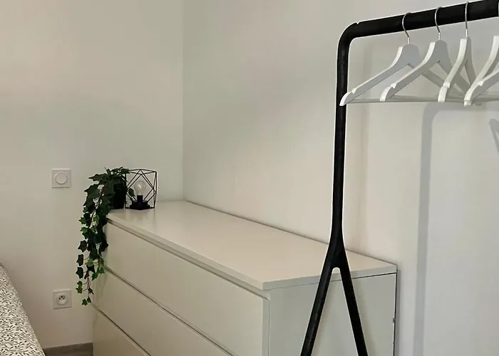 Cosy Appartement