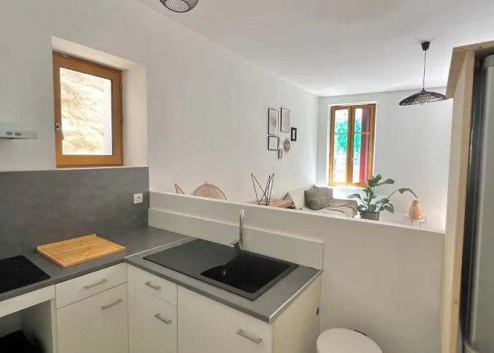 Appartement Cosy