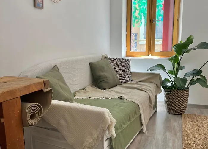 Appartement Cosy Narbonne