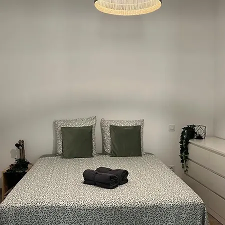Apartment Cosy *