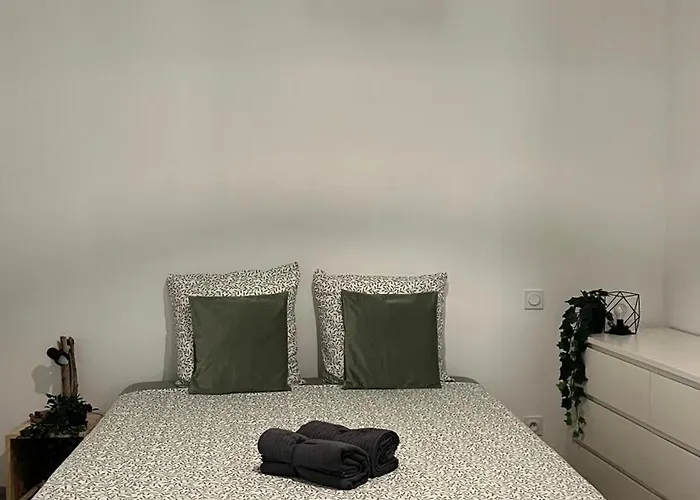 Apartment Cosy *